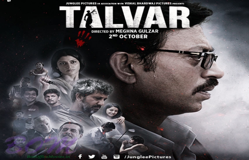 talwar movie online free